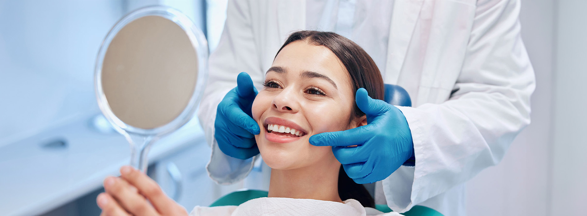 Everyday Dental | Dental Cleanings, Emergency Treatment and Crowns