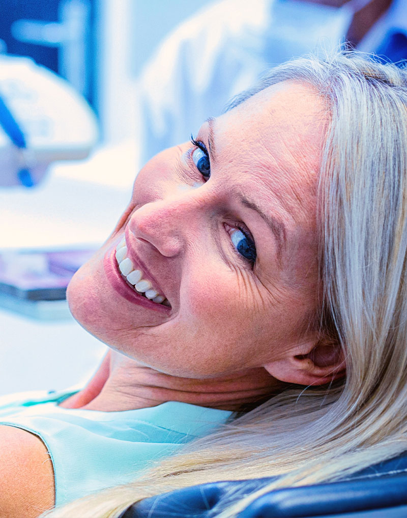 Everyday Dental | Extractions, Implant Restorations and Oral Exams