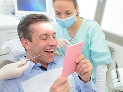 Everyday Dental | Dental Fillings, Dental Bridges and Fluoride Treatment