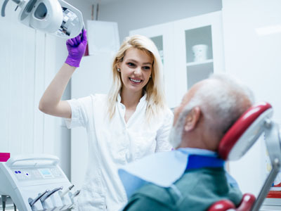 Everyday Dental | Periodontal Treatment, Emergency Treatment and Crowns