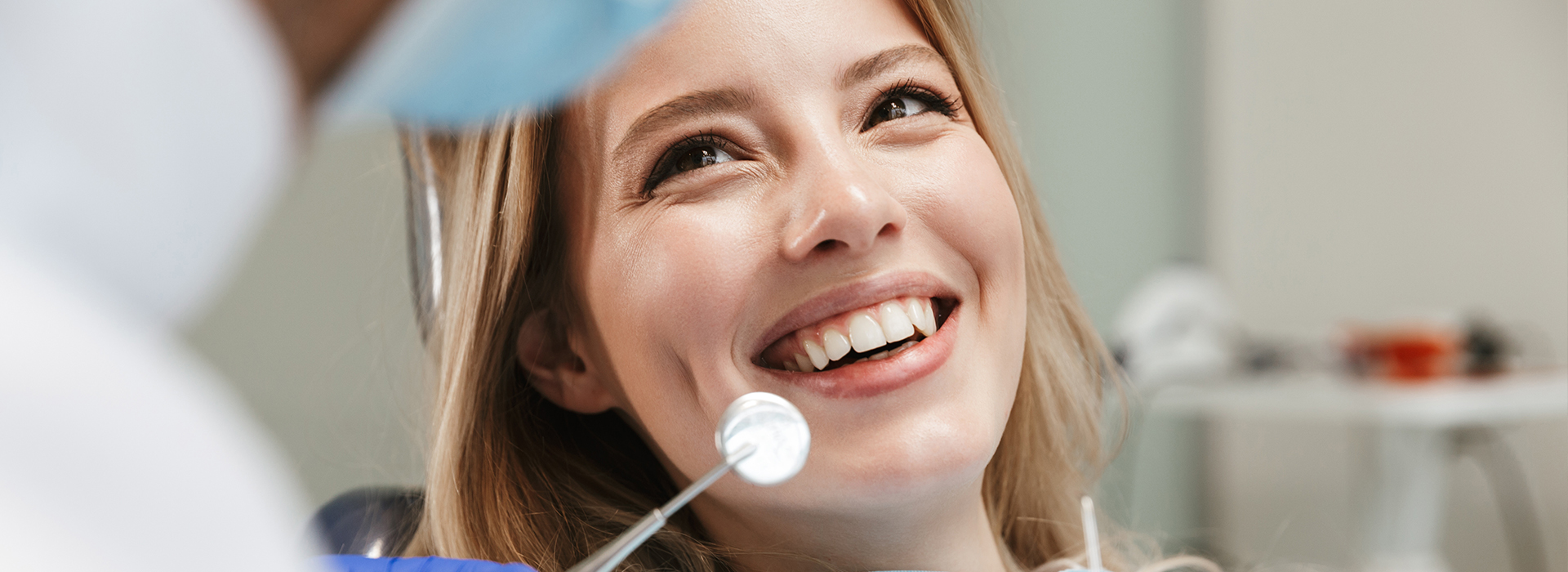 Everyday Dental | Implant Restorations, Fluoride Treatment and Preventative Program