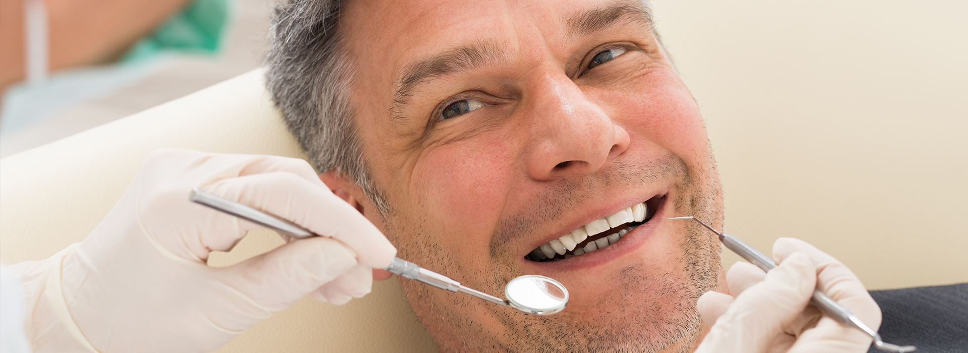 Everyday Dental | Implant Restorations, Periodontal Treatment and Emergency Treatment