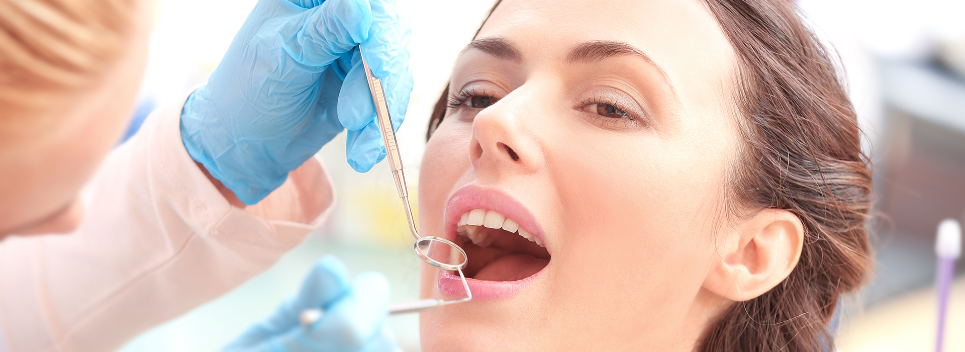 Everyday Dental | Dental Bridges, Oral Cancer Screening and Dentures