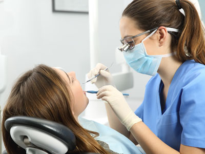 Everyday Dental | Implant Restorations, Fluoride Treatment and Preventative Program