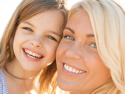 Everyday Dental | Implant Restorations, Extractions and Oral Cancer Screening