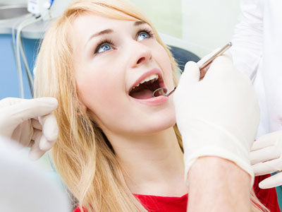 Everyday Dental | Fluoride Treatment, Root Canals and Periodontal Treatment