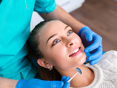 Everyday Dental | Dental Bridges, Dentures and Emergency Treatment
