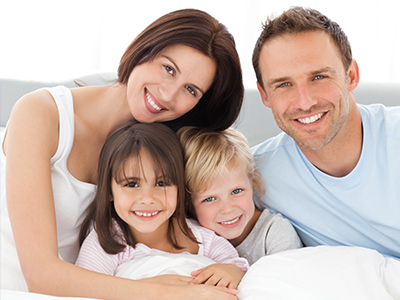 Everyday Dental | Preventative Program, Crowns and Root Canals
