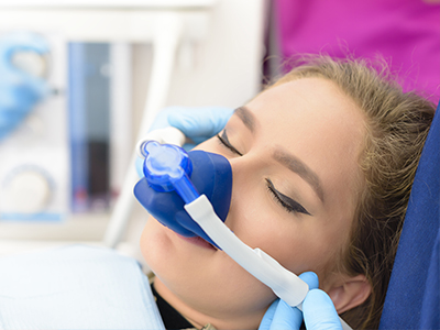 Everyday Dental | Preventative Program, Dentures and Dental Cleanings